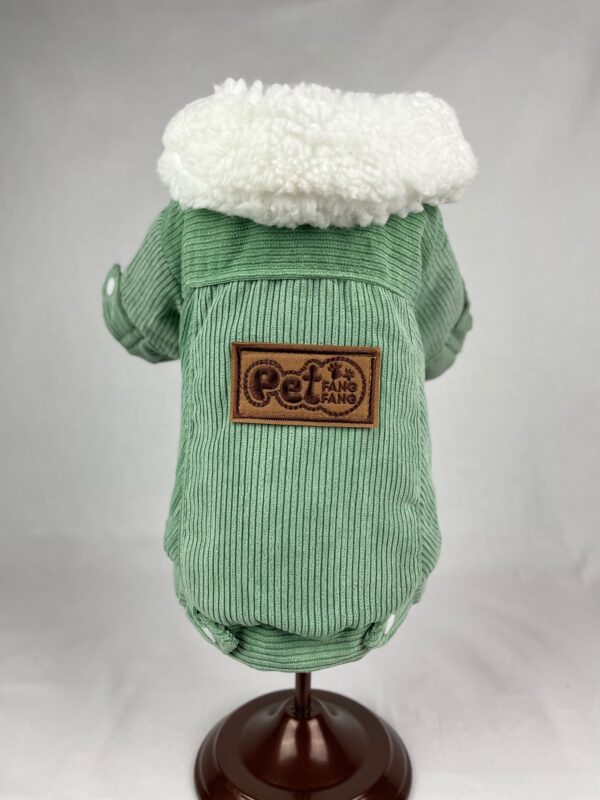 Jakna za cuku odjeca za pse majica za psa