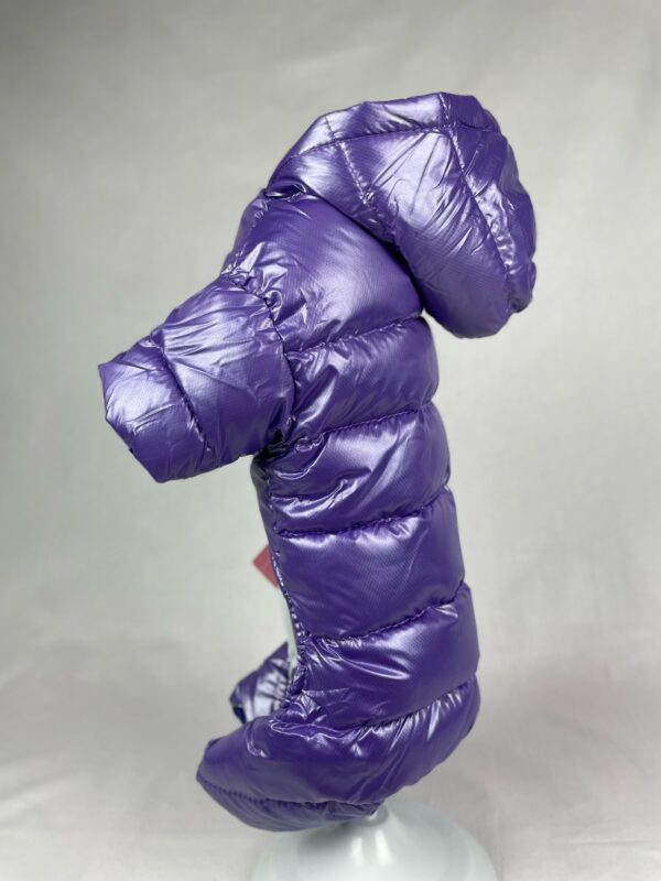 odjeca za pse jakna za psa skafander za cuku prsluk za cuke