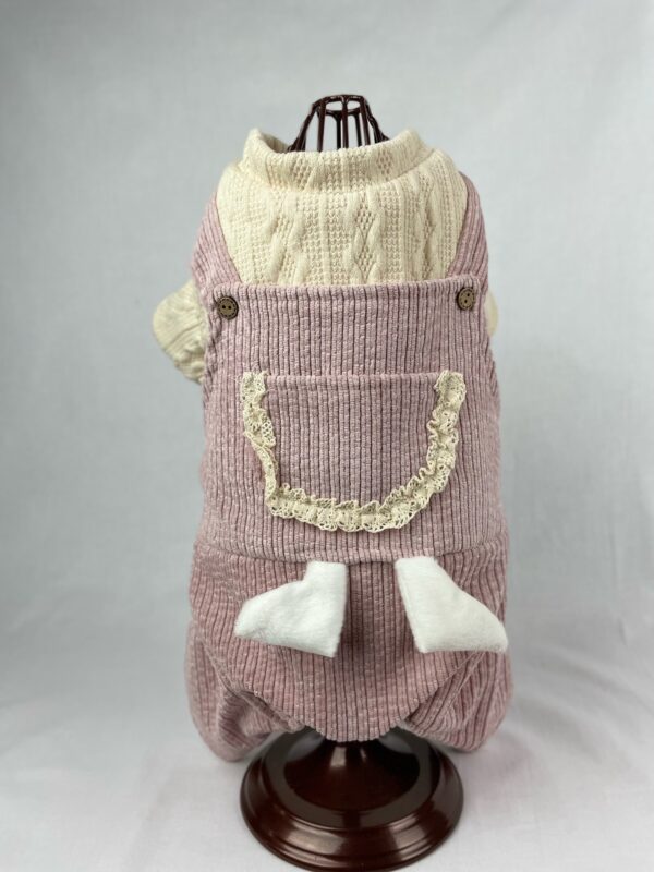 trenerka za psa odjeca za pse majica za cuku