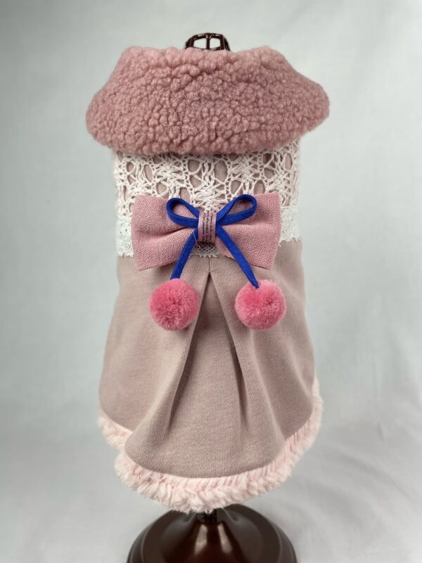 MAJICA za psa haljina za cuku odjeca za pse