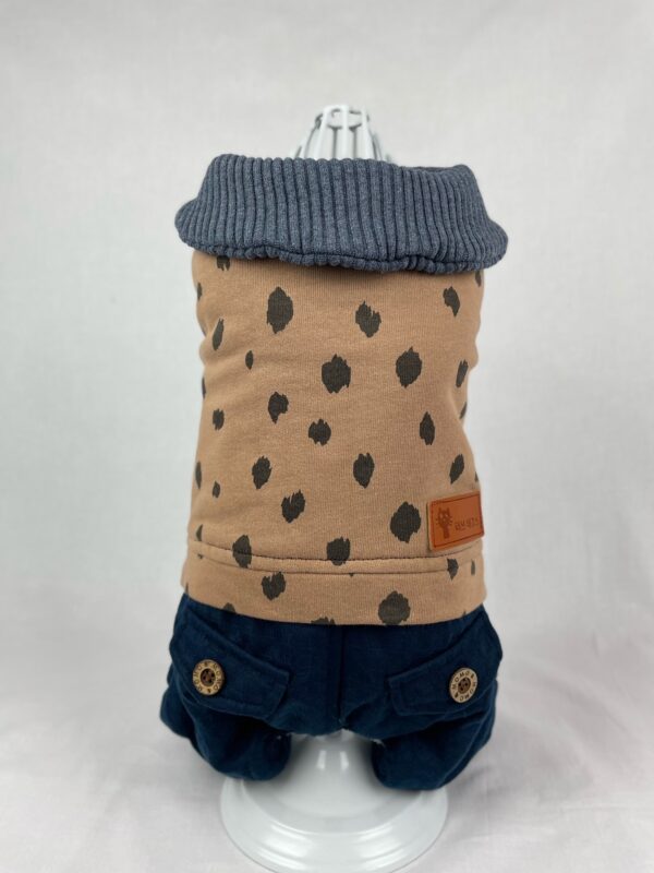 trenerka za psa odjeca za pse majica za cuku