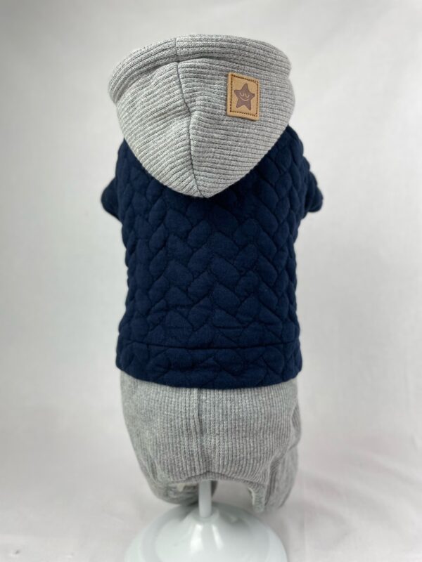 Trenerka za psa odjeca za pse majica za cuku