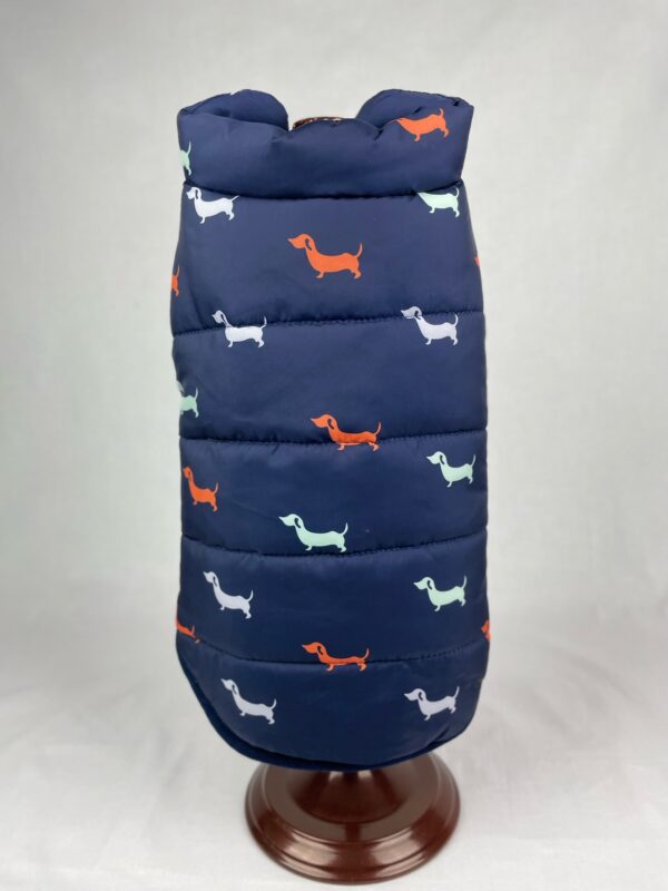 Odjeca za pse Prsluk za psa Jakna za cuku