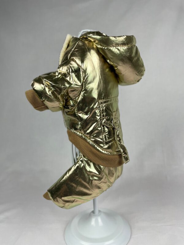 odjeca za pse skafander za psa jakna za cuku