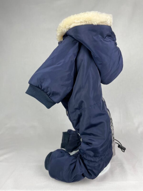 odjeca za pse skafander za psa jakna za cuku