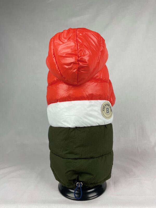 odjeca za pse jakna za psa prsluk za cuku majica za cuke