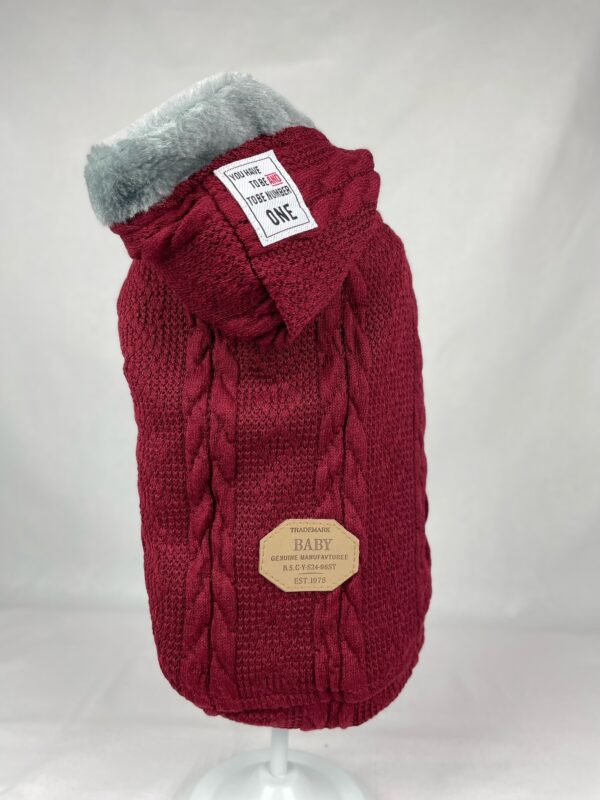 Odjeca za pse majica za psa dzemper za cuku jakna za cuke kabanica za psa