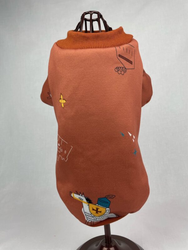 odjeca za pse majica za psa trenerka za cuku jakna za cuke kabanica za psa