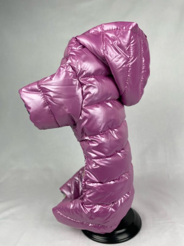 odjeca za pse jakna za psa skafander za cuku prsluk za cuke