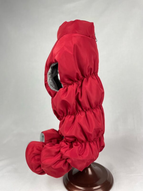 odjeca za pse skafander za psa jakna za cuku