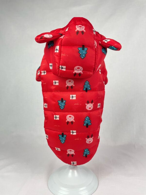 Jakna za psa odjeca za cuku Majica za pse trenerka za cuke