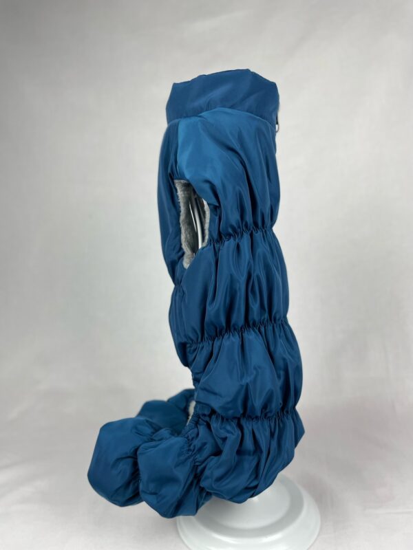 odjeca za pse skafander za psa jakna za cuku