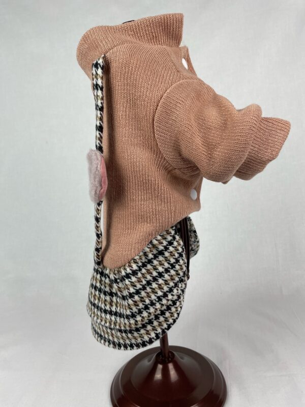 odjeca za pse trenerka za psa majica za cuke jakna za cuku