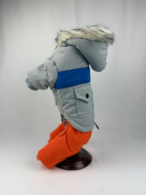 odjeca za pse jakna za psa skafander za pse