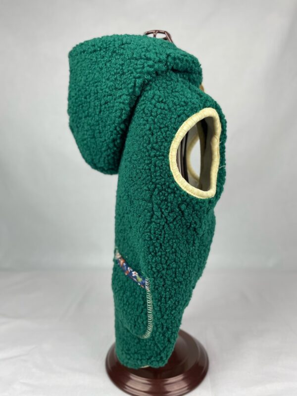 Odjeca za pse majica za psa dzemper za cuku jakna za cuke kabanica za psa