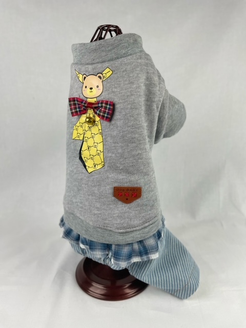 odjeca za pse trenerka za psa majica za cuku jakna za pse