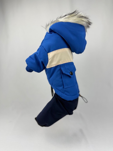 odjeca za pse jakna za psa skafander za pse