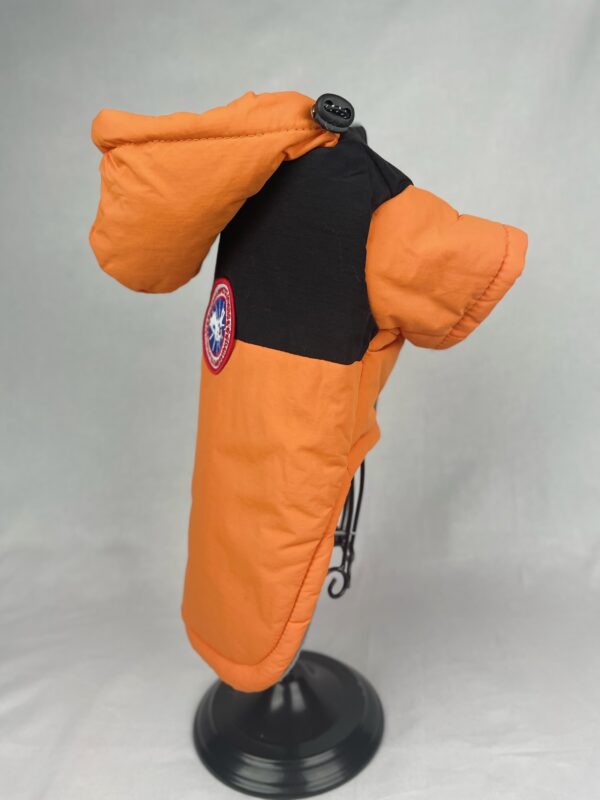 odjeca za pse jakna za psa prsluk za cuku