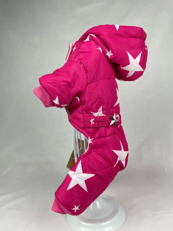 skafander za psa odjeca za pse jakna za cuke