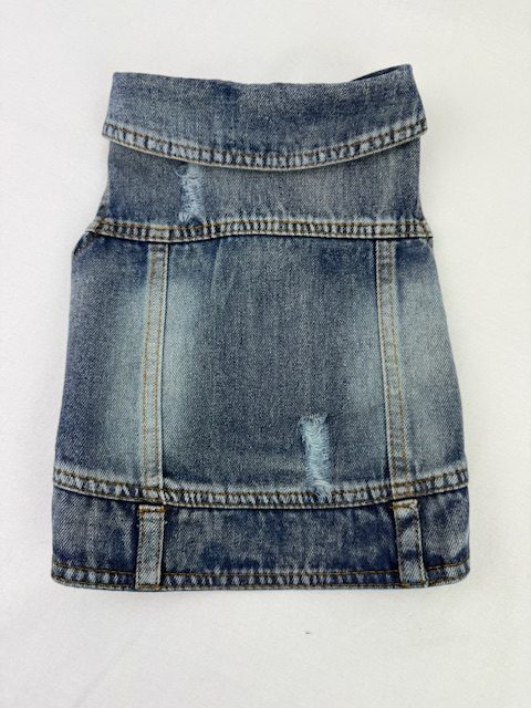 Kabanica za psa Odjeca za pse