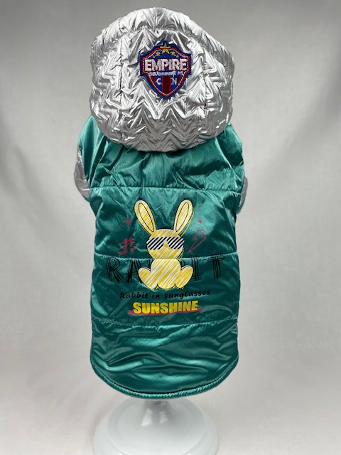 odjeca za pse skafander za psa prsluk za cuku trenerka jakna za pse