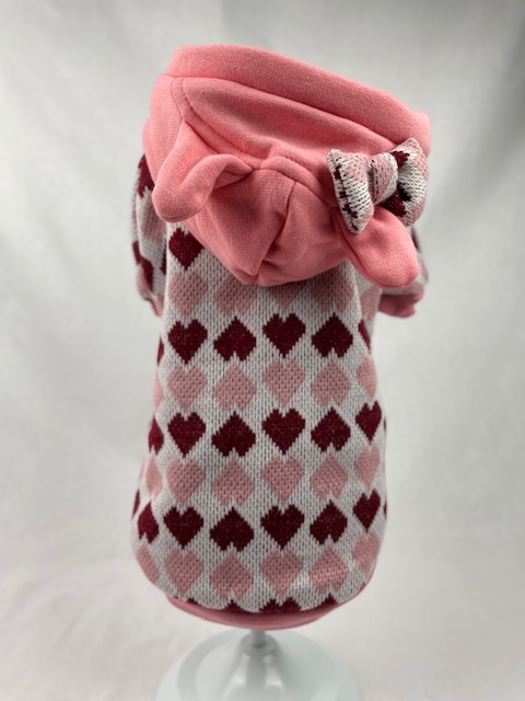 odjeca za pse duks majica za psa prsluk za cuku trenerka jakna za pse