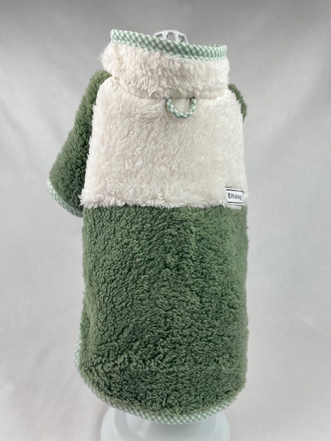 odjeca za pse skafander za psa prsluk za cuku trenerka jakna za pse