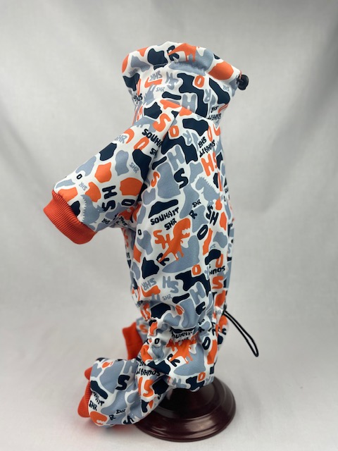 odjeca za pse skafander za psa prsluk za cuku trenerka jakna za pse