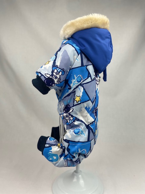 odjeca za pse skafander za psa prsluk za cuku trenerka jakna za pse