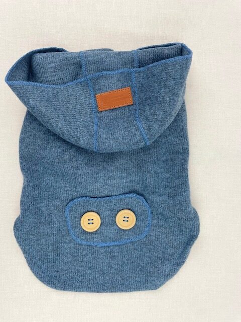 odjeca za pse skafander za psa prsluk za cuku trenerka jakna za pse