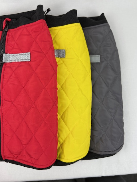 Odjeca za pse prsluk za psa jakna za psa