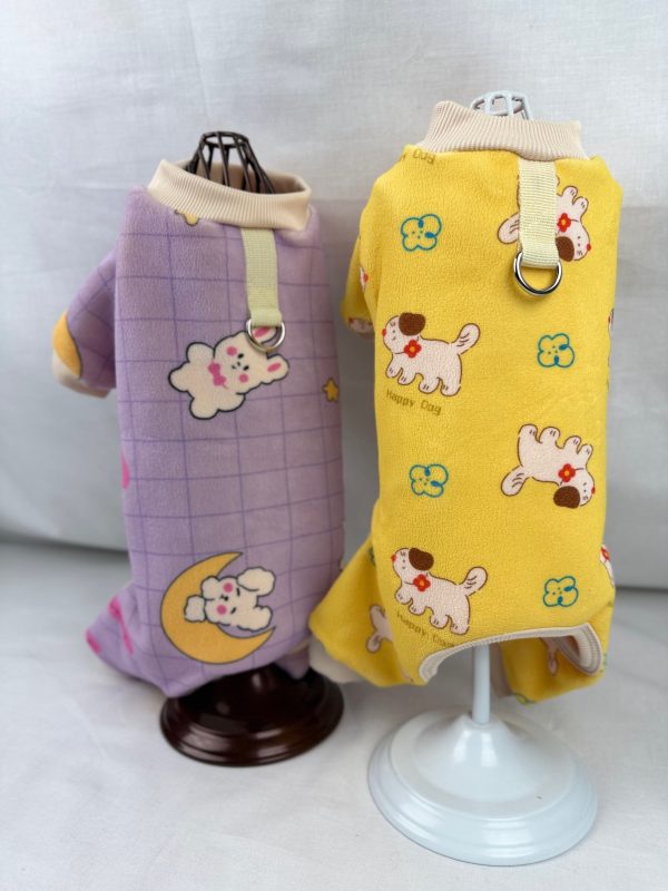 odjeca za pse trenerka za psa