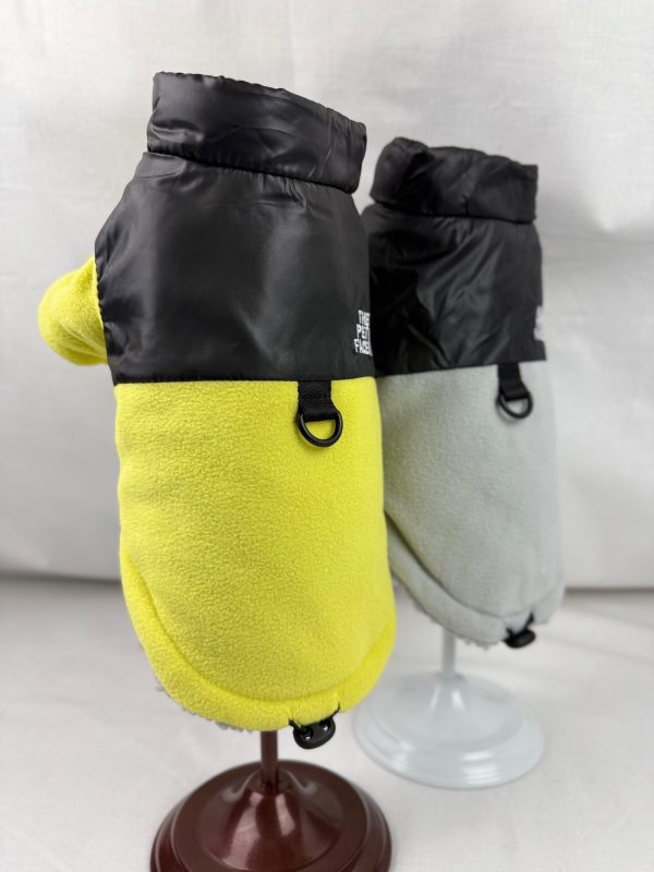 odjeca za pse duks jakna za psa